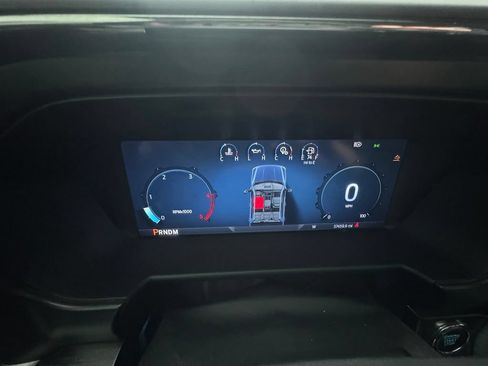 Used 2025 Ford F350 Lariat AWD/4WD image 8