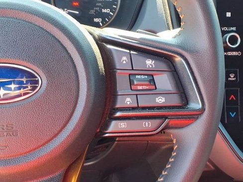 Used 2025 Subaru Crosstrek 2.5i Wilderness AWD/4WD image 19