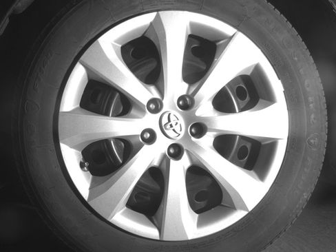Used 2025 Toyota Corolla LE FWD image 12