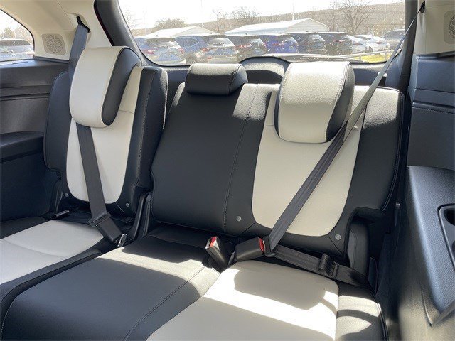 New 2027 Honda Odyssey Elite image 27