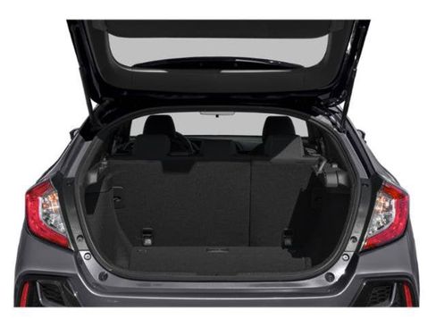 Used 2021 Honda Civic EX image 11