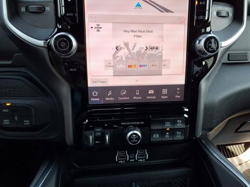 New 2025 RAM 2500 Big Horn image 14