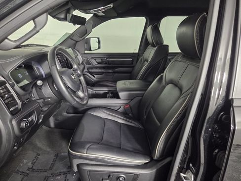 Used 2023 RAM 1500 Limited AWD/4WD image 9