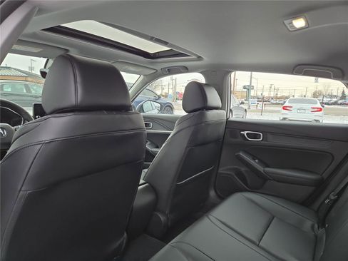 New 2026 Acura Integra image 23