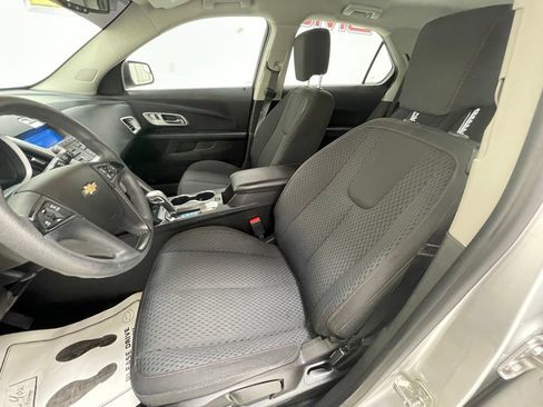 Used 2013 Chevrolet Equinox LS AWD/4WD image 15
