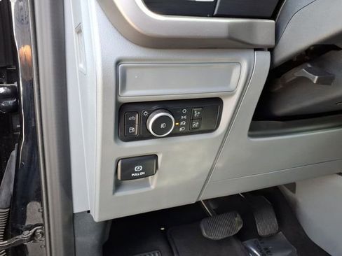 Used 2024 Ford F150 XLT w/ Mobile Office Package AWD/4WD image 17