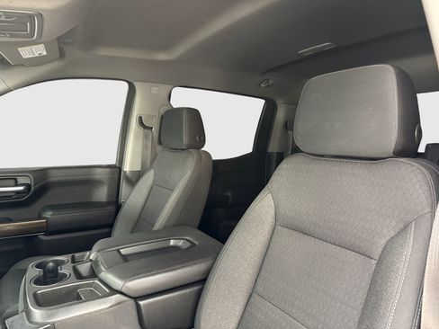 Used 2020 Chevrolet Silverado 1500 LT w/ All-Star Edition RWD image 15