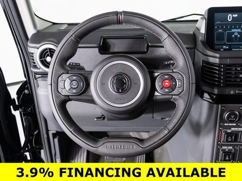 New 2025 INEOS Grenadier Fieldmaster Edition image 12