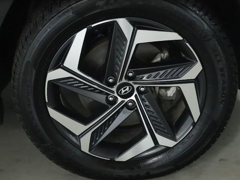 Used 2023 Hyundai Tucson SEL image 52