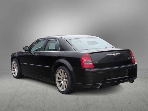 Used 2006 Chrysler 300 SRT8 w/ SRT Option Group I image 6