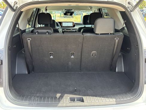 Used 2025 Hyundai Palisade SEL image 35