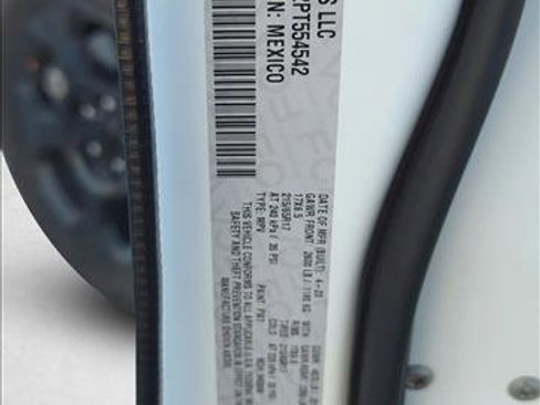 Used 2023 Jeep Compass Trailhawk w/ Trailhawk Elite Group image 28