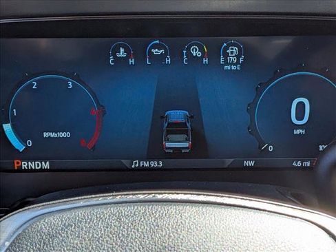 New 2026 Ford F350 King Ranch w/ FX4 Off-Road Package image 11