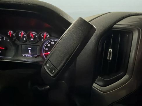 Used 2022 Chevrolet Silverado 2500 W/T w/ WT Convenience Package AWD/4WD image 12