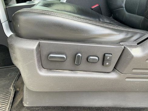 Used 2013 Ford F150 FX4 w/ Luxury Equipment Group AWD/4WD image 26