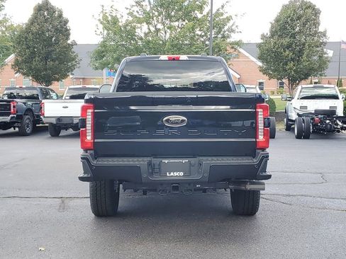 New 2026 Ford F250 XLT w/ XLT Premium Package image 5