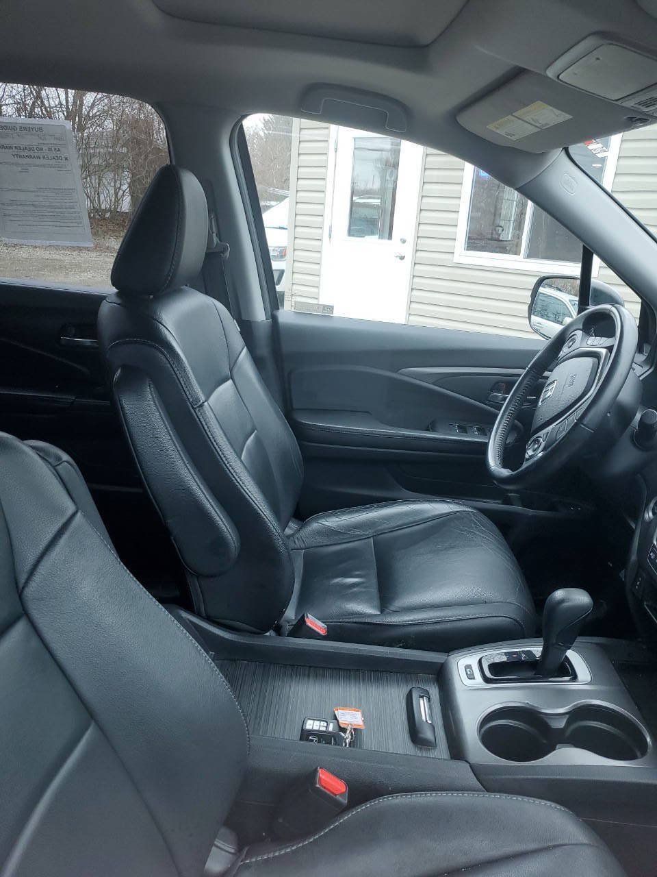 Used 2018 Honda Pilot EX-L image 7