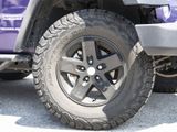 Used 2018 Jeep Wrangler Sport image 2