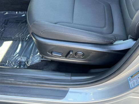 Used 2025 Hyundai Tucson SEL image 22