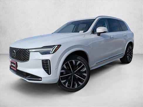 New 2026 Volvo XC90 B5 Plus w/ Protection Package image 1