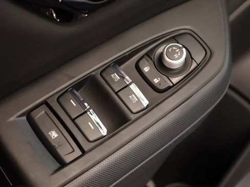 New 2026 Subaru Forester Limited image 11