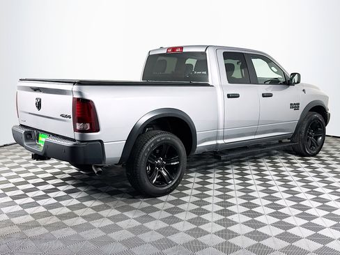 Used 2023 RAM 1500 Classic Warlock image 10