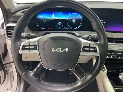 Used 2024 Kia Telluride SX Prestige AWD/4WD image 23