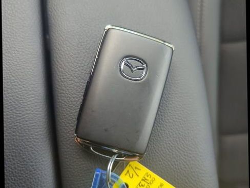 Used 2025 MAZDA CX-50 AWD 2.5 S w/ Preferred Package image 33