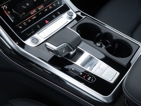 New 2026 Audi Q7 3.0T Premium Plus image 18