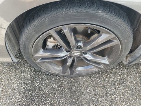 Used 2023 Acura Integra A-Spec image 3