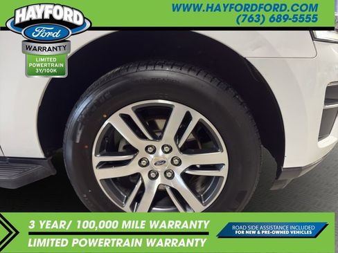 Used 2024 Ford Expedition Limited image 23