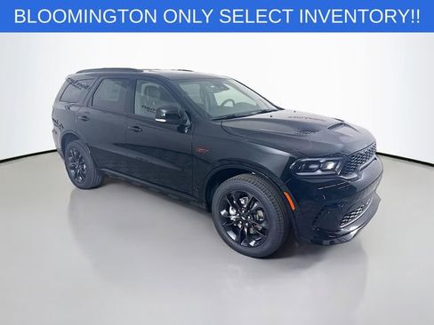 New 2026 Dodge Durango GT image 1
