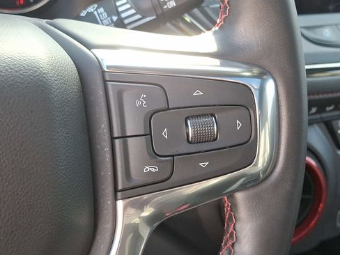 Certified 2023 Chevrolet Blazer RS w/ Driver Confidence II Package image 23