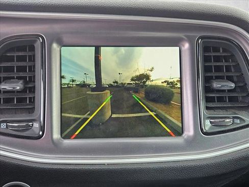 Used 2021 Dodge Challenger R/T Scat Pack w/ Shaker Package image 13