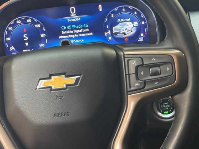 Used 2024 Chevrolet Tahoe High Country w/ Advanced Technology Package AWD/4WD image 19