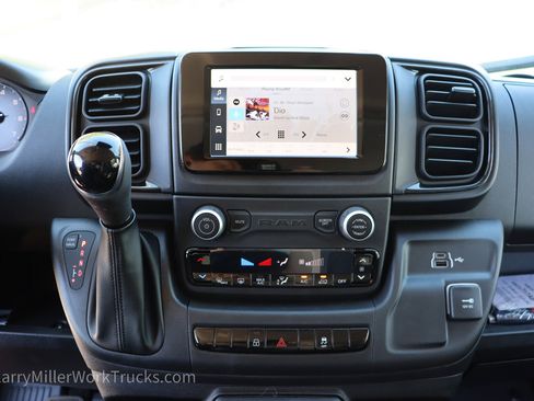 New 2025 RAM ProMaster 1500 w/ Convenience Group FWD image 16