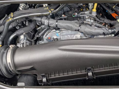 New 2026 Ford Explorer ST-Line w/ ST-Line Street Pack image 52