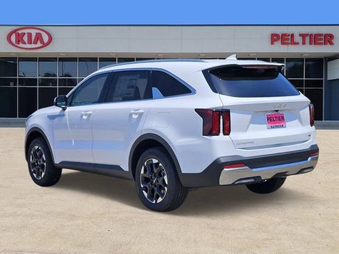 New 2026 Kia Sorento S AWD/4WD image 3