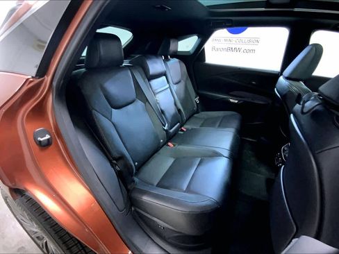 Used 2025 Lexus RX 350 image 19