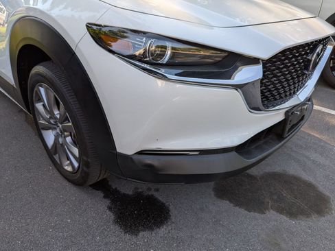 Used 2023 MAZDA CX-30 AWD 2.5 S w/ Premium Package image 10