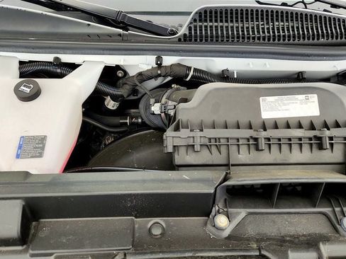 Used 2025 GMC Savana 2500 w/ Driver Convenience Package RWD image 27