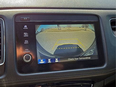 Used 2022 Honda HR-V EX image 27