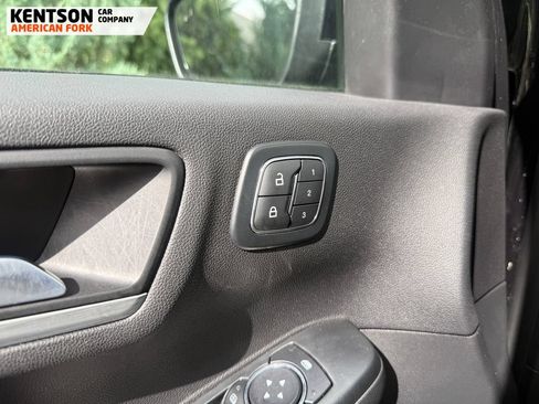 Used 2024 Ford Escape Platinum AWD/4WD image 20