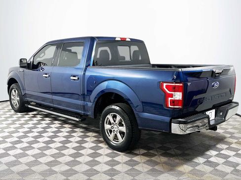 Used 2020 Ford F150 XLT w/ Equipment Group 302A Luxury RWD image 5