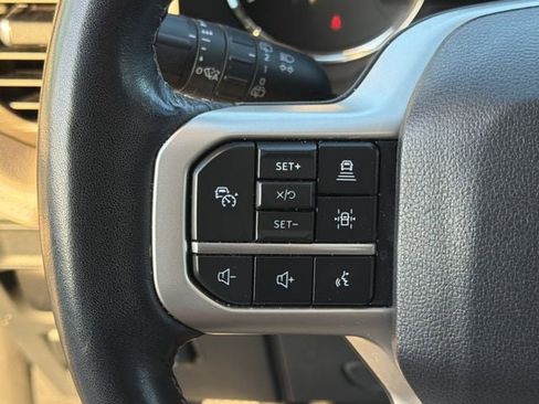 Used 2024 Ford Expedition Max Limited image 28