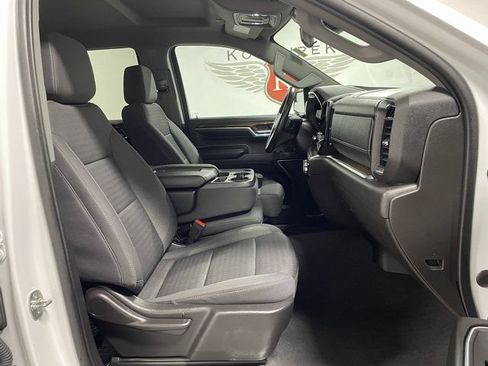 Used 2023 GMC Sierra 1500 SLE AWD/4WD image 22