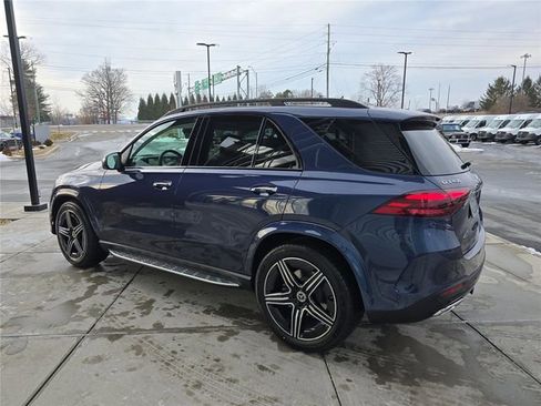 New 2026 Mercedes-Benz GLE 450 4MATIC image 6