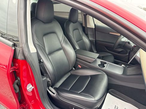 Used 2022 Tesla Model 3 Long Range image 27