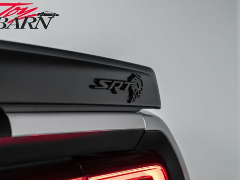 Used 2023 Dodge Challenger SRT Hellcat image 13