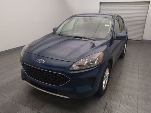 Used 2020 Ford Escape SE AWD/4WD image 15